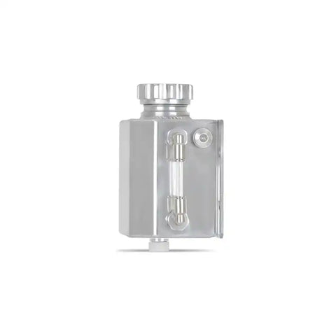 Mishimoto 1L Coolant Overflow Tank - Polished