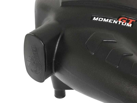aFe 51-76107 POWER Momentum GT Pro Dry S Cold Air Intake 2017 Nissan Patrol (Y61) I6-4.8L