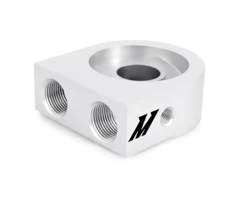 Mishimoto Universal 19 Row Oil Cooler Kit