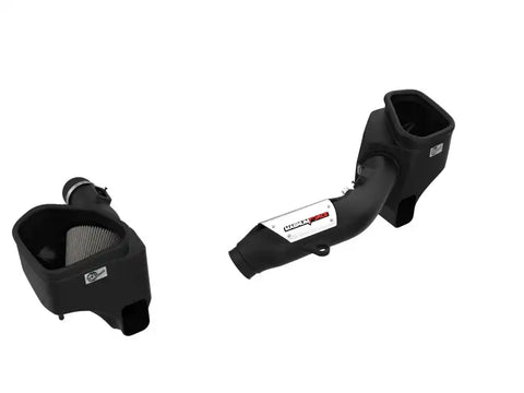 aFe 54-13032D POWER Magnum FORCE Stage-2 Pro DRY S Cold Air Intake System 15-19 BMW M3/M4 3.0L
