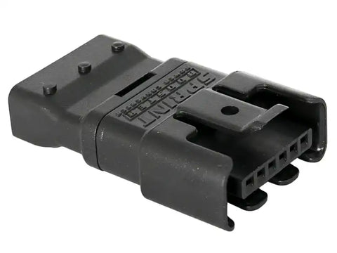 aFe 77-16102 Power Sprint Booster Converter 16-19 Nissan Titan/Titan XD V8-5.0L (td)/5.6L