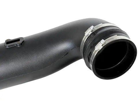 aFe 51-81332 MagnumFORCE Intakes Stage-2 Si PDS AIS GM Diesel Trucks 07.5-10 V8-6.6L LMM (See 51-81332-E)