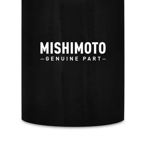 Mishimoto 2.75in. 45 Degree Silicone Coupler - Black