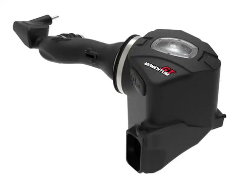 aFe 50-70043R Momentum GT Pro 5R Cold Air Intake System 19-21 GM Truck 4.3L V6