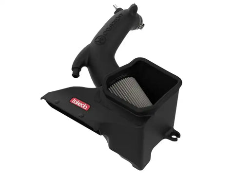 aFe 56-10035D MagnumFORCE Intake Stage-2 Pro DRY S 17-23 Hyundai i30N L4-2.0L (t)