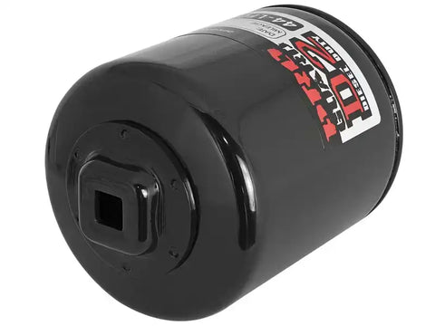 aFe 44-LF012-MB Pro GUARD D2 Oil Filter 07-14 GM Trucks V8 4.8L/5.3L/6.0L/6.2L (4 Pack)