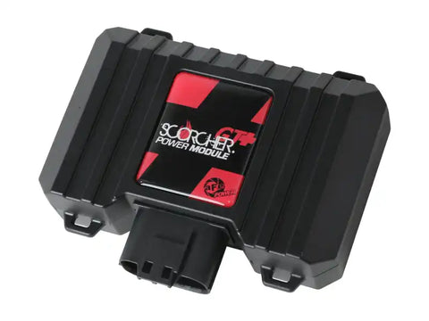 aFe 77-46208 18-23 Jeep Wrangler (JL) V6-3.6L Scorcher GT Module