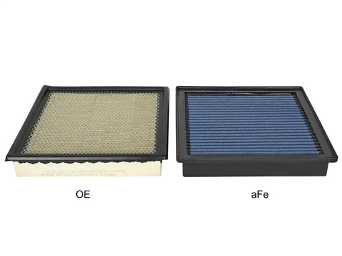 aFe 30-10162 MagnumFLOW Air Filters OER P5R A/F Ford F-150 09-12 V8-4.6L/5.4L/6.2L
