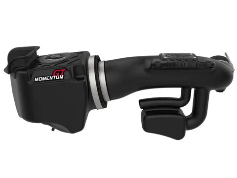 aFe 51-76212 Momentum GT Pro DRY S Cold Air Intake System 12-18 Jeep Wrangler JK V6 3.6L