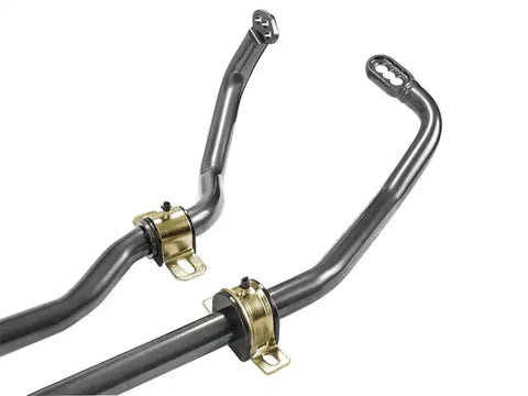 aFe 440-402001-G Control ZL-Spec Sway Bar Set 12-14 Chevrolet Camaro V8 (ZL Spec Chassis Only)
