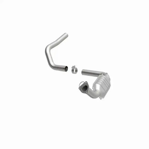 MagnaFlow Conv DF 03-06 Hummer H2 6.0L D/S