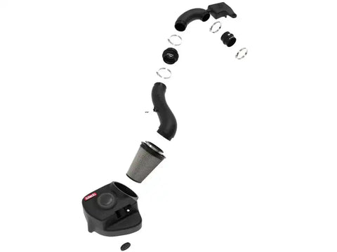 aFe 56-70051D Takeda Momentum Pro Dry S Cold Air Intake System 20-22 Subaru Outback H4-2.5L