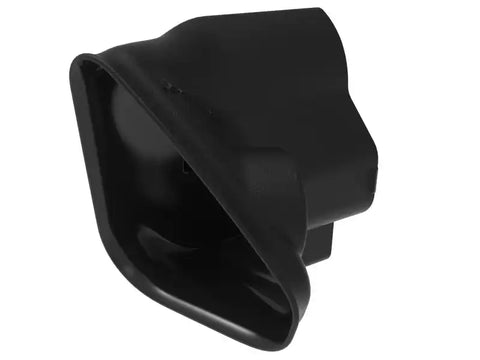 aFe 54-13015S Power 15-20 Ford Mustang 2.3l L4/3.7l V6/5.0l V8 Dynamic Air Scoop - Black