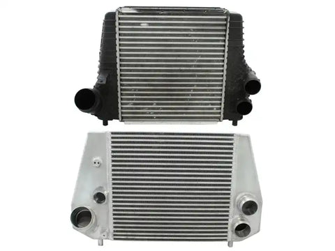aFe 46-20161 Power BladeRunner 3in Intercooler 13-14 Ford F-150 V6 3.5L (tt)