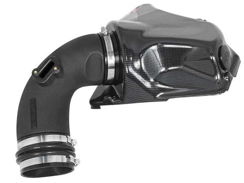 aFe 51-12912-C MagnumFORCE Intake Stage-2 Pro DRY S 2017 BMW 340i (F30) L6-3.0L (t) B58