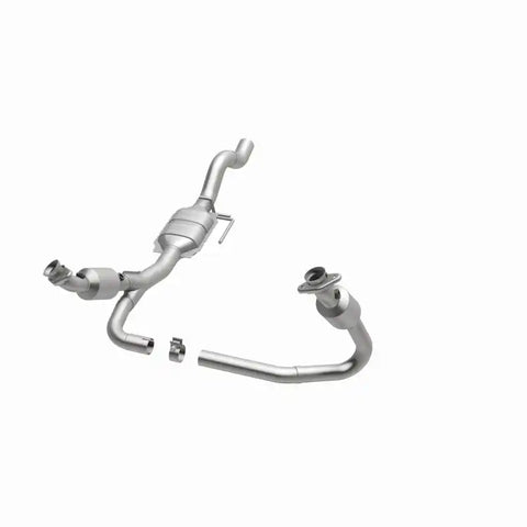 MagnaFlow Conv DF 00-02 Dakota 3.9L
