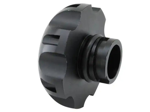 aFe 79-12005 Power Gamma Oil Cap GMA Ford Diesel Trucks 99-10 V8-7.3/6.0/6.4L (td)