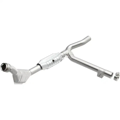 MagnaFlow Conv DF '99-00 F-150 4.2L V6 2WD P/
