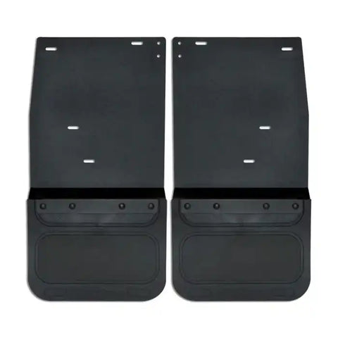 Cloud-Rider Cloud Rider Custom Kickback Mud Flaps