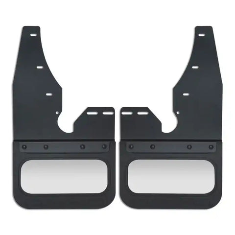 Cloud-Rider Cloud Rider Custom Kickback Mud Flaps