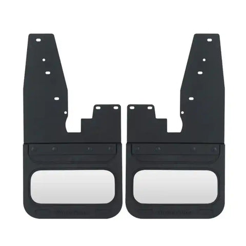 Cloud-Rider Cloud Rider Custom Kickback Mud Flaps