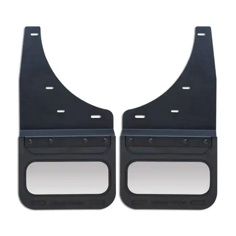 Cloud-Rider Cloud Rider Custom Kickback Mud Flaps