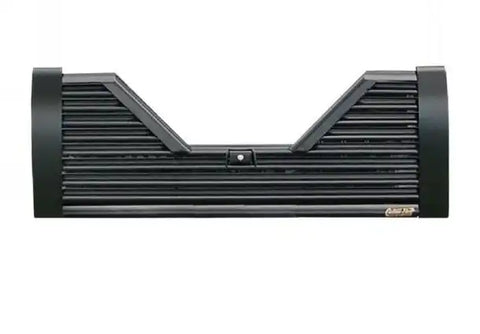 Custom Flow Tailgates CFV Tailgates- Elite V Shape Tailgate