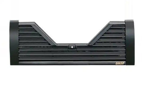 Custom Flow Tailgates V-EL28 Tailgates-V-EL28- Elite, V-Shape Tailgate