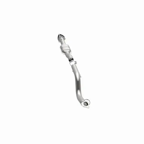 MagnaFlow Conv DF 03-07 GM 2500/3500 Passenger Side