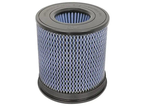 aFe 20-91059 MagnumFLOW HD Air Filters Pro 10R Cylinder 6F X 8 1/8T 9H