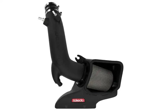 aFe 56-10035D MagnumFORCE Intake Stage-2 Pro DRY S 17-23 Hyundai i30N L4-2.0L (t)