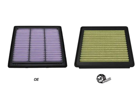 aFe 30-10403GM 2022 Toyota Land Cruiser (J300) V6-3.5L (tt) Magnum FLOW Pro GUARD7 Air Filter