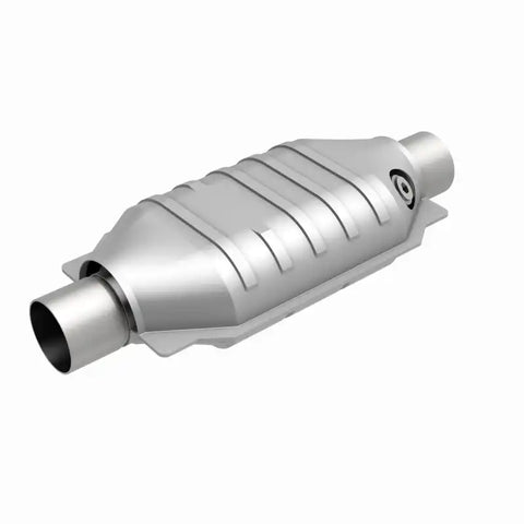MagnaFlow Conv Univ 2.5 W/O2 Boss