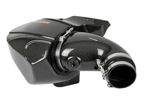 aFe 58-10001R Black Series Cold Air Intake 12-19 Jeep Gand Cherokee (WK2) SRT-8/SRT V8 6.4L HEMI