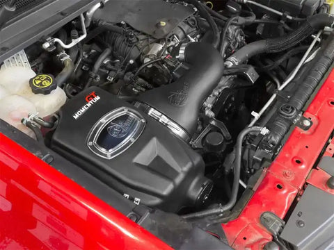 aFe 54-74106 Momentum GT Pro 5R Intake System 15-16 GM Colorado/Canyon V6 3.6L
