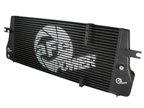 aFe 46-21061 BladeRunner Cast Intercooler 94-02 Dodge Diesel Trucks L6-5.9L (td)