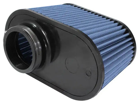 aFe 24-90085 MagnumFLOW Pro 5R Universal Air Filter (3.30F x 11x6)B (9-1/2 4-1/2)T 6H
