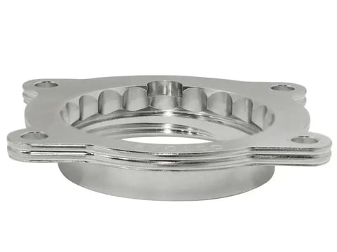 aFe 46-34010 Silver Bullet Throttle Body Spacer 10-14 Chevrolet Camaro V6 3.6L