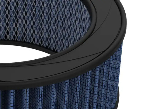 aFe 10-10064 MagnumFLOW Air Filters OER P5R A/F Ford Van 91.5-94 V8-7.3L (d)