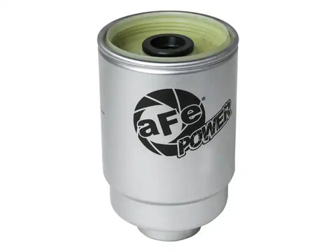 aFe 44-FF011-MB ProGuard D2 Fluid Filters Fuel F/F GM Diesel Trucks 01-16 V8- 6.2L 6.5L (td)