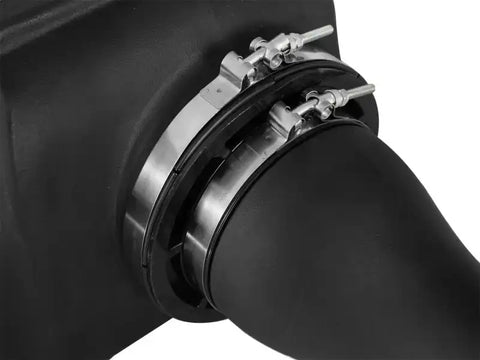 aFe 51-76101 MagnumFORCE Intakes Pro Dry S 04-14 Nissan Titan V8 5.6L
