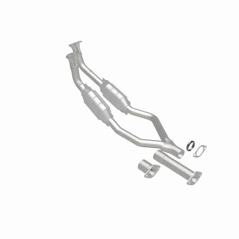 MagnaFlow Conv DF Range Rover '90-93