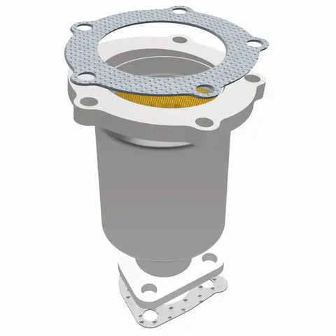 MagnaFlow Conv DF 00-02 Mazda 626 2.0L CA