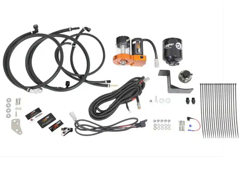 aFe 42-13031 Diesel Fuel Systems DFS780 Series 08-10 Ford 6.4L (Full Time Operation)