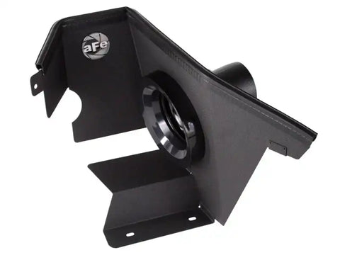 aFe 54-11572 MagnumFORCE Intakes Stage-2 P5R AIS BMW 525i/530i (E60) 04-05 L6-2.5/3.0L
