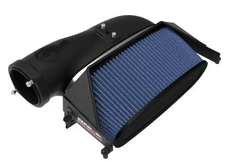 aFe 52-10017R Rapid Induction Pro 5R Cold Air Intake System 14-17 Mercedes-Benz Sprinter 2500/3500 L4-2.1L