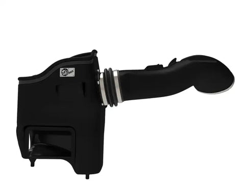 aFe 51-11872-1 MagnumFORCE Intakes Stage-2 PDS AIS Ford Diesel Trucks 11-15 V8-6.7L (td)