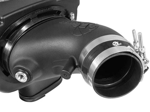 aFe 54-72203 Momentum GT Pro 5R Stage-2 Intake System 11-16 Dodge Challenger/Charger V8-6.4L
