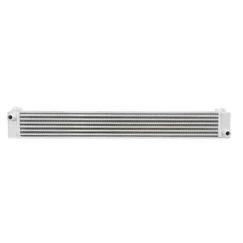 Mishimoto BMW E46 M3 Oil Cooler Kit