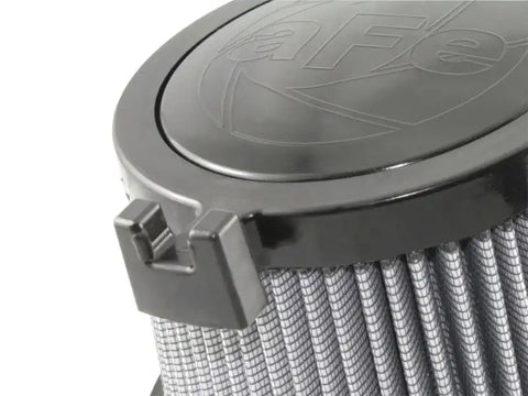 aFe 11-10101 MagnumFLOW Air Filters OER PDS A/F GM Diesel Trucks 06-10 V8-6.6L (td)